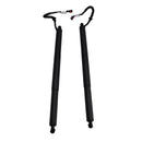 2015–2019 Porsche Macan 2 Stück elektrische Heckklappen-Hebestützen 95B827851B