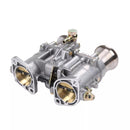 Carburetor For Weber 48IDA 19030.018 Rod With Two Gaskets