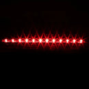 1999–2004 Ford Mustang V6/GT Helle LED rot 3. dritte Bremsleuchte Stop Lampe