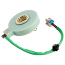 Lenkradwinkelsensor 51749208 Für Fiat Panda 169 / Lancia Ypsilon