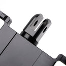 Front Footrests Foot Pegs fit for Speedmaster 2018-2025 Rocket 3GT 2020-2025