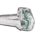 Luz indicadora do espelho externo direito para VW Passat B8 2015-2020 3G0949102