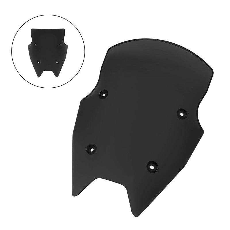 2015-2018 BMW R1200RS Frontrute Frontrute