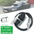NOx-Sensor 758712901 5WK96610G für BMW E90 E91 E93 E60 E61 E63 E64 325i 330i 525i 530i 630i