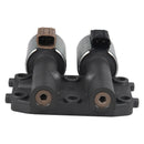 2004-2006 Honda Element LX 4-biegowa skrzynia biegów Podwójny liniowy elektromagnes 28260-PRP-014