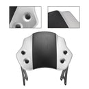 2024-2025 SCRAMBLER 400 X Motorrad Windschutzscheibe Windschutz