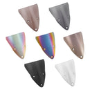 Windschutzscheibe Windschutz passend für DUCATI SuperSport 939 2017-2020 950 2021-2024