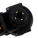 1 STÜCKE Kraftstoffinjektor 06164-P0A-000 Fit Honda Accord Prelude Civic 1990-1997