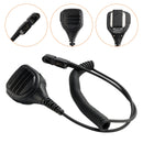 P6600-SM08 altavoz de micrófono PMMN4076A para XPR3300 XIRP6600 MTP3150 MTP3250