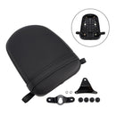 2017-2024 Honda CMX300 CMX500 Rücksitzbank-Sitzkissen, flach, PU