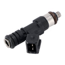 1 Stück Kraftstoffeinspritzdüse für Ford B C-Max Fiesta Focus Fusion Mondeo Puma 0280158200