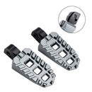 Hinten Fußrasten Fuß Peg fit für BMW G310GS G310R 2017-2024 G310RR 2023-2024