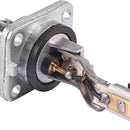 89491-25030 2-pinowy czujnik poziomu oleju silnikowego do Toyoty Hiace z silnikiem 2TRFE