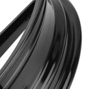 Aprilia RS660 Extrema 2023-2025 17x3,5"" Vorderradfelge Schwarz 2B005585