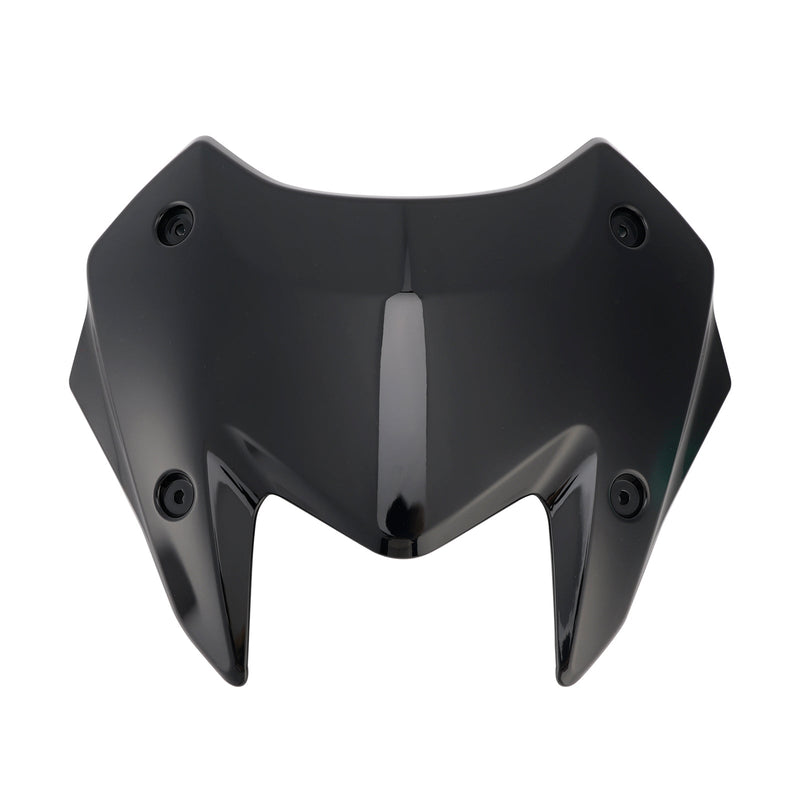 2022-2024 YAMAHA T-MAX 560 Windschutzscheibe Windschutz + Halterung