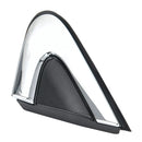 2015-2017 Chrysler 200 vänster + höger sidospegelskydd Fender Hörnlister