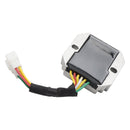 6-polet regulator ensretter til Piaggio Vespa Sprint Primavera 50 125 150 3V 17-23