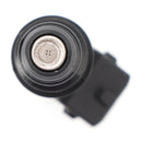 Pakke med 4 drivstoffinjektorer for Vauxhall Astra Corsa Vectra Zafira Z14 Z16 25313846