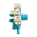 DC62-00266E Zawór wlotowy wody do pralki do pralki Samsung DC62-00311G DC62-00311C