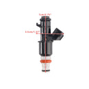 2002-2004 Acura RSX TYPE-S 2.0L 1PCS Kraftstoffinjektor 16450-PRB-A01 842-12290