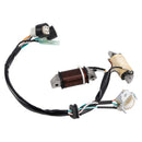 1987-1988 Yamaha YFM100 Champ Stator Module 55X-85560-M0-00