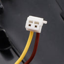 2010-2013 För BMW 5-serie F10 Sedan Xenon LED varselljus höger utan AFS 63117271910