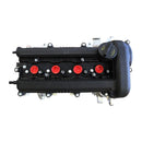 2012-2018 Kia Cee'd (JD) G4FA 1,4L motorblock (fabriksny)