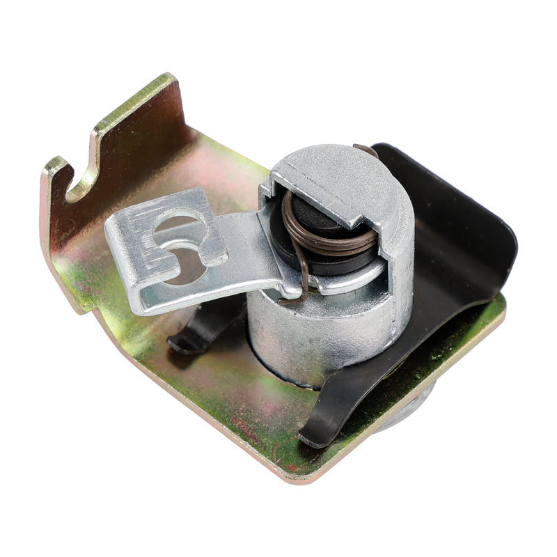 2024 Kawasaki W800 ABS Zündschalterschloss-Set 27048-5311 51049-0003