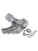 Ölfilter und Ölkühler für Holden Cruze JH A16LET 1.6L Motor (2015–2018) 55355699
