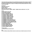 1 STÜCKE Kraftstoff Injektor 5235136 Fit GM 2,8 L 3,1 L 3,3 L V6 1985-1994 17089569