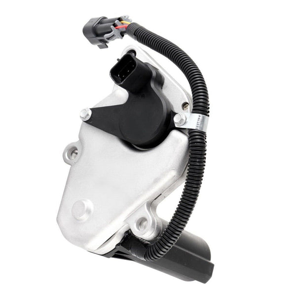 1998-2002 Chevrolet Tahoe Transfer Case Shift Motor Code NP8 12474401 81247-44010600-901