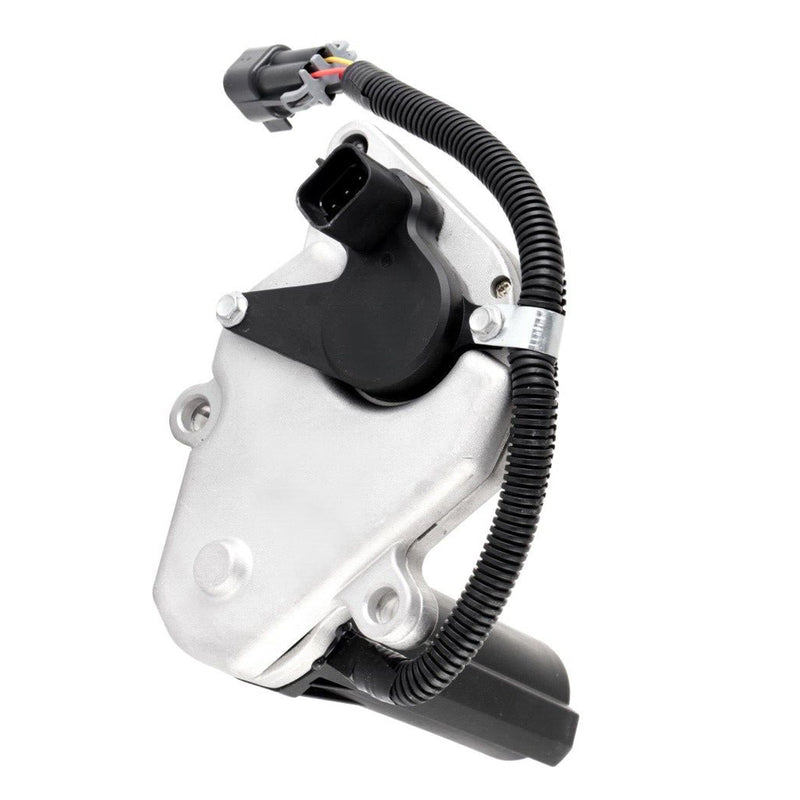 1999-2000 Cadillac Escalade Transfer Case Shift Motor Code NP8 12474401 81247-44010600-901