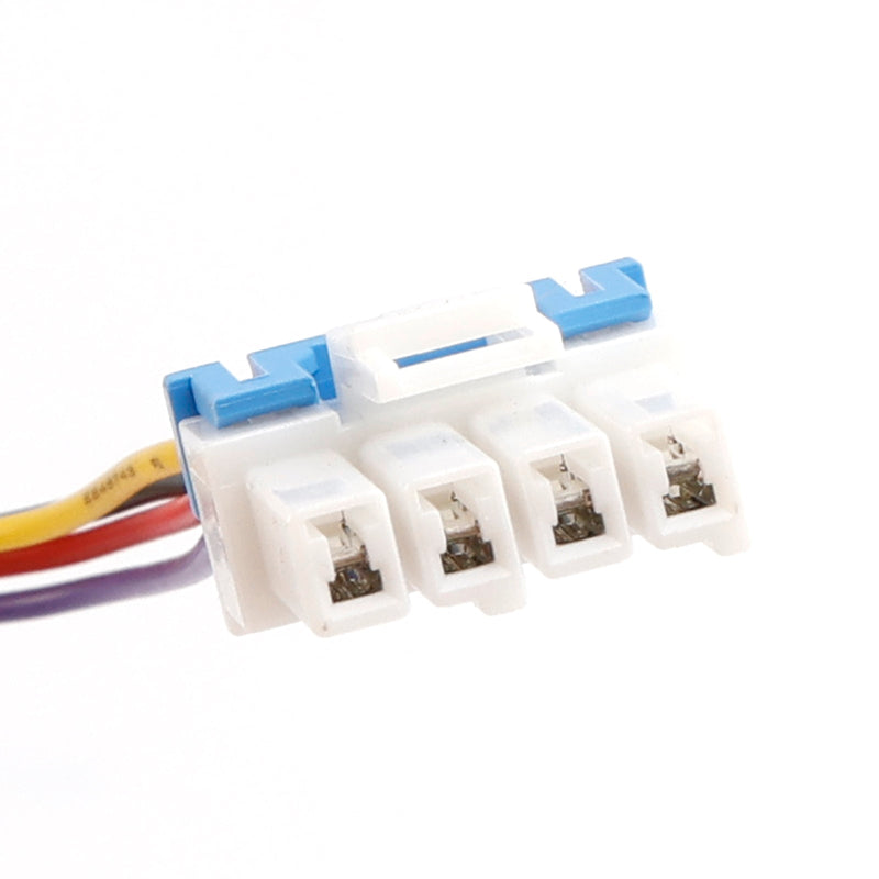 EAU 63103201 køleskabsventilatorventilatormotor til Kenmore til LG