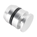 Tacho Block Off Connector Delete Speedo -port för Th350 350 bilöverföring