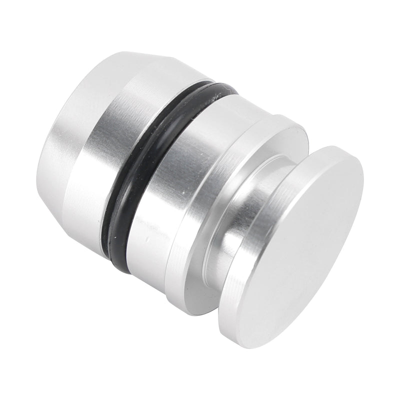 Tacho Block Off Connector Delete Speedo -port för Th350 350 bilöverföring