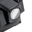 150W RGBW Pyörivä laservalo DJ Stage Effect Party Beam Disco Show Bar Light