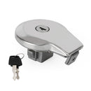 Tankdeckel und Tankschloss für Yamaha XV 125 250 535 700 750 920 1000 1100 S Virago