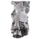 2012-2018 Range Rover Evoque LR026222 bakre differential