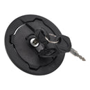 Zündschloss-Set mit Tankdeckel und Sitzverriegelung für Kawasaki KLX230/S/SM 2020-2025