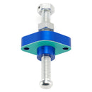 CNC-gesteuerter manueller Steuerkettenspanner für Yamaha YZ250F (01-21) und YZ450F (03-21)
