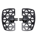 Front Footrests Foot Pegs fit for Speedmaster 2018-2025 Rocket 3GT 2020-2025