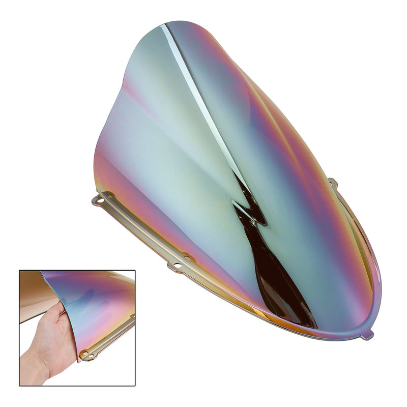 Windschutzscheibe passend für YAMAHA YZF R9 2025