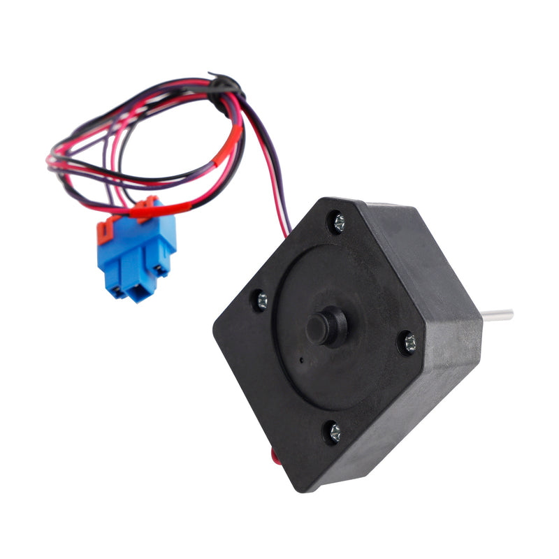 LG kylskåp kondensatorfläktmotorersättningstillbehör 4681JB1029D