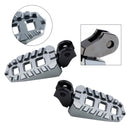 2023–2024 Scrambler 400X Fußrasten vorne