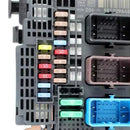 2010 PEUGEOT 508 1.6 BlueHDI 1.6 EHDI 1.6 HDI 1.6 THP 1.6 VTI 2.0 BlueHDI 2.0 HDI 2.0 HDI HYBRID 2.2 HDI Säkringsbox Modul BSM 9810296480