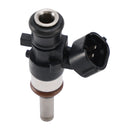 4 Stück Einspritzdüsen für VW Golf GTI R Audi A3 S3 2.0 CJX CHH 0280158360