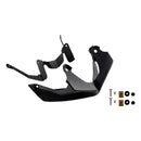 Frontscheinwerfer Winglet Fin Verkleidung Aerodynamik Für Yamaha MT-09 2017-2020