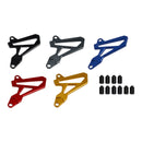 Vorderen Kettenrad Abdeckung Schutz Für Suzuki DR-Z400SM 2000-2024 DRZ400/S/E