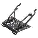 2019-2023 Ducati Hypermotard 950 SP Schwarz Gepäckträger Heckgepäckträgervergrößerung