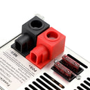 65-Ampere-Stromwandler-Ladegerät WF-9865 für Wohnmobile, Anhänger, Camper WF-9865-AD-CB WF-9800